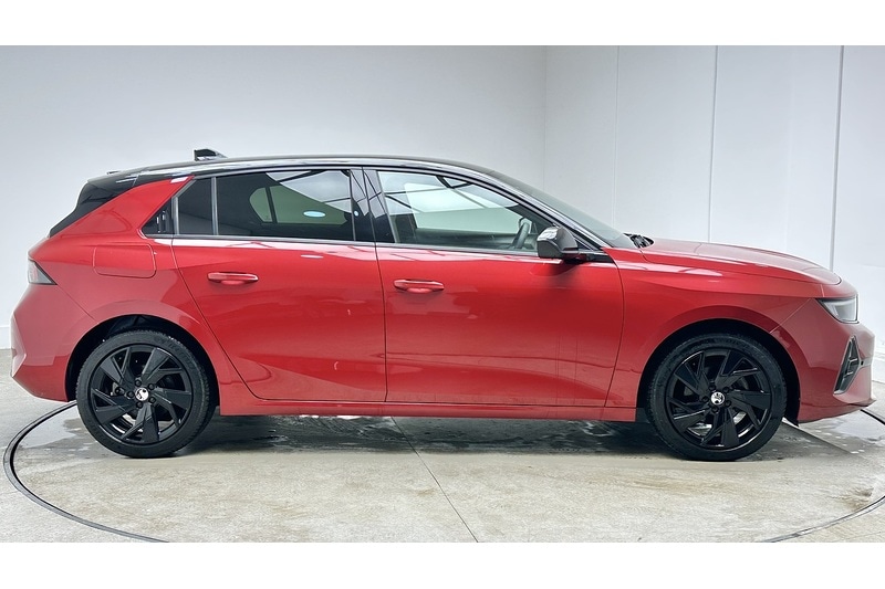 Used Vauxhall Astra 2023 for sale - 77200885: Photo 5