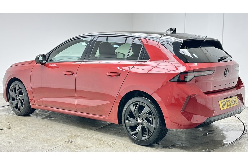 Used Vauxhall Astra 2023 for sale - 77200885: Photo 6