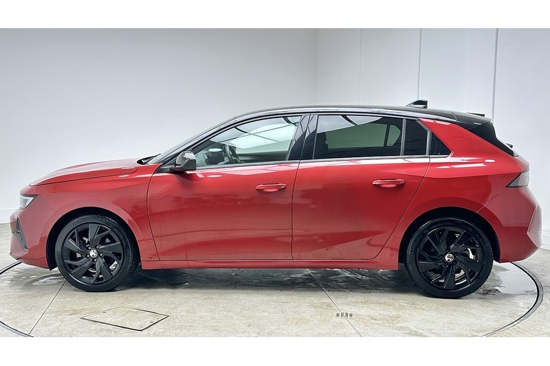 Used Vauxhall Astra 2023 for sale - 77200885: Photo 8