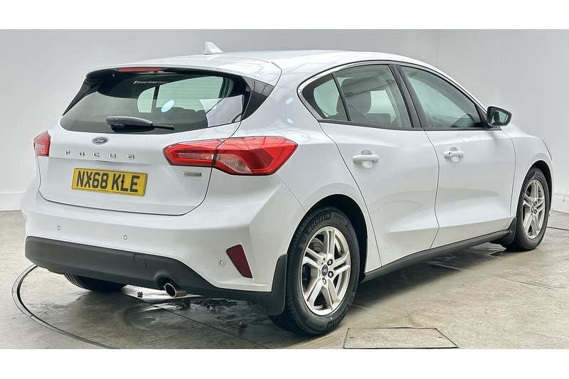 Used Ford Focus 2019 for sale - 76896592: Photo 10