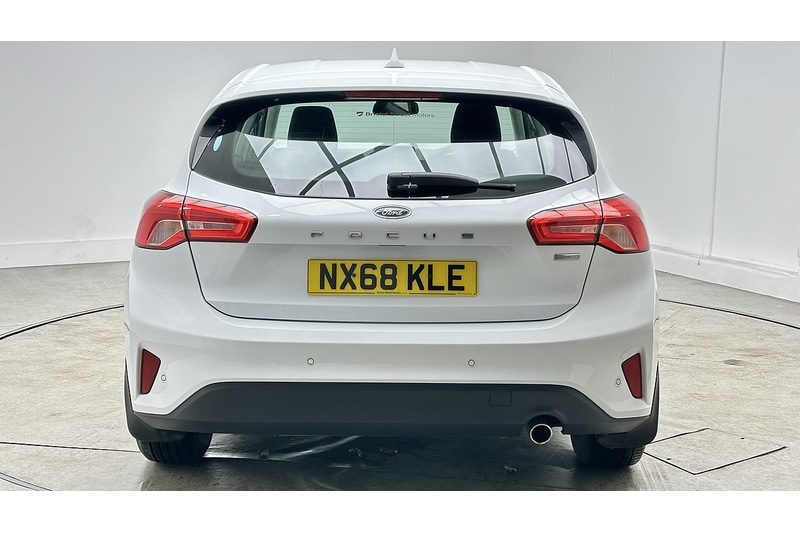 Used Ford Focus 2019 for sale - 76896592: Photo 11