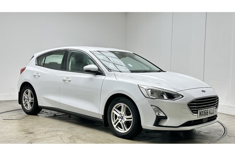 Used Ford Focus 2019 for sale - 76896592: Photo 12