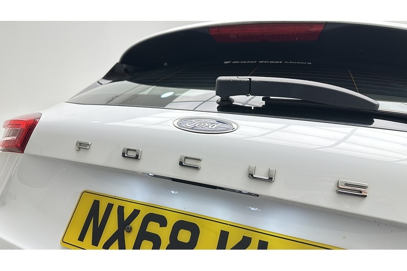 Used Ford Focus 2019 for sale - 76896592: Photo 14