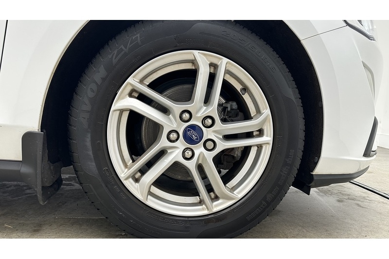 Used Ford Focus 2019 for sale - 76896592: Photo 15