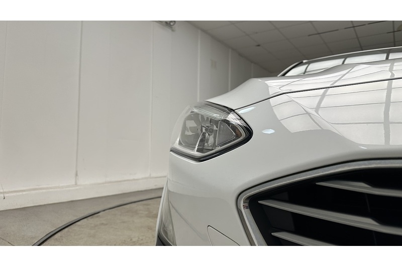 Used Ford Focus 2019 for sale - 76896592: Photo 16