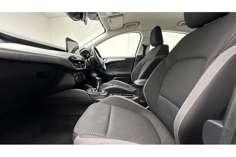 Used Ford Focus 2019 for sale - 76896592: Photo 18