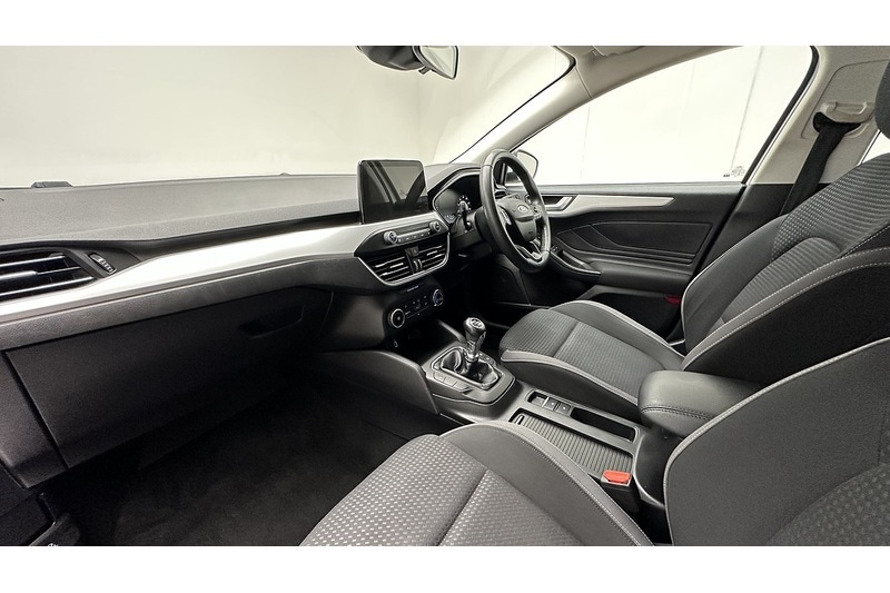 Used Ford Focus 2019 for sale - 76896592: Photo 19