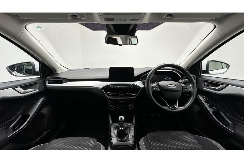 Used Ford Focus 2019 for sale - 76896592: Photo 2