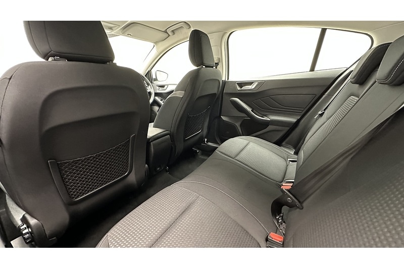 Used Ford Focus 2019 for sale - 76896592: Photo 21