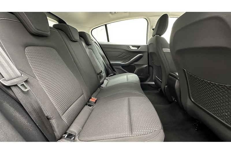 Used Ford Focus 2019 for sale - 76896592: Photo 22