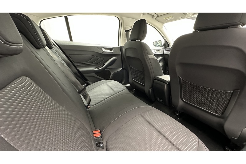 Used Ford Focus 2019 for sale - 76896592: Photo 23
