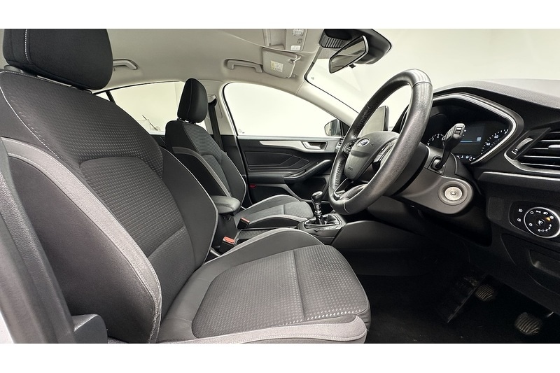 Used Ford Focus 2019 for sale - 76896592: Photo 24