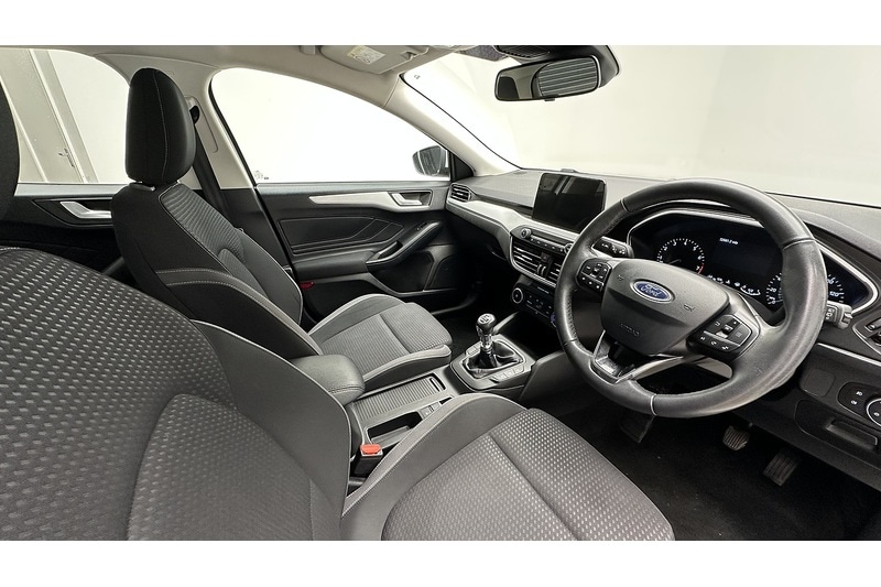 Used Ford Focus 2019 for sale - 76896592: Photo 25