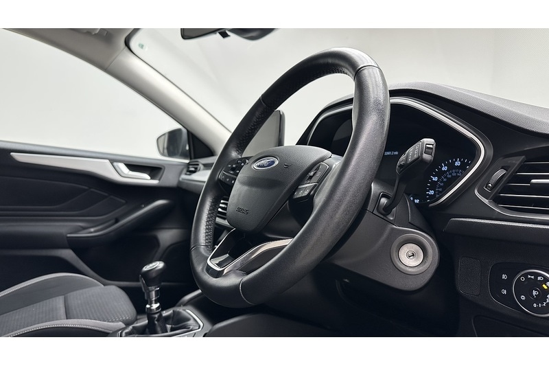 Used Ford Focus 2019 for sale - 76896592: Photo 26