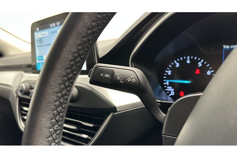 Used Ford Focus 2019 for sale - 76896592: Photo 32