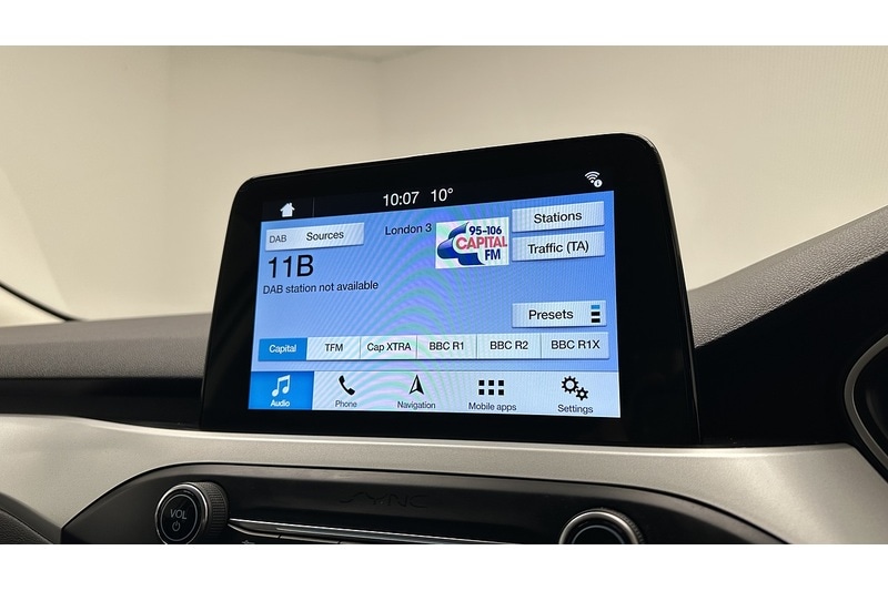 Used Ford Focus 2019 for sale - 76896592: Photo 37