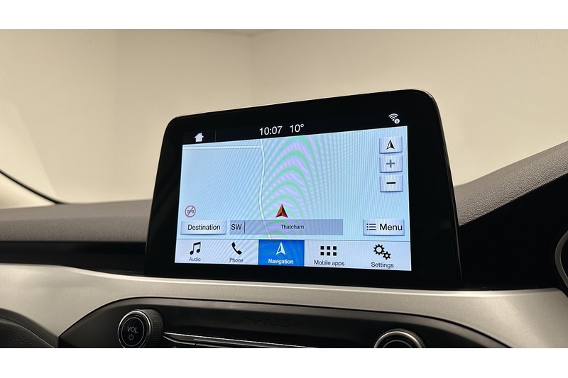 Used Ford Focus 2019 for sale - 76896592: Photo 38