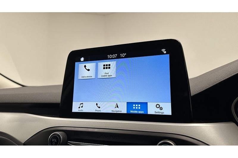 Used Ford Focus 2019 for sale - 76896592: Photo 39