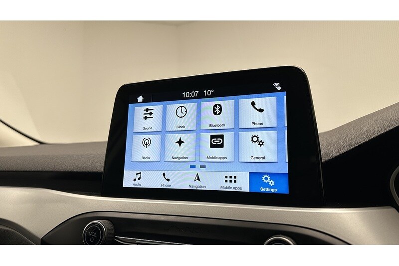 Used Ford Focus 2019 for sale - 76896592: Photo 40