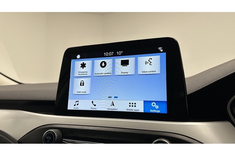 Used Ford Focus 2019 for sale - 76896592: Photo 41