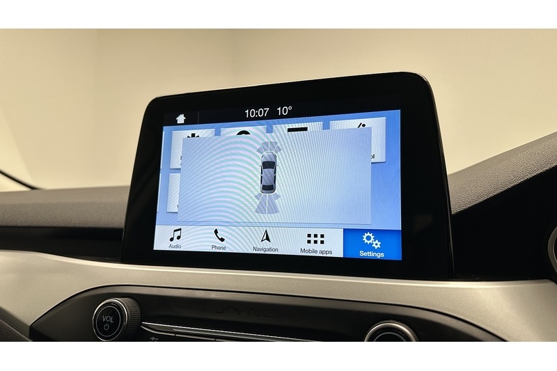 Used Ford Focus 2019 for sale - 76896592: Photo 42