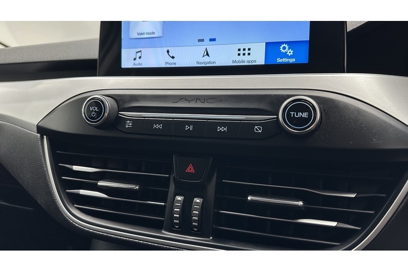 Used Ford Focus 2019 for sale - 76896592: Photo 43