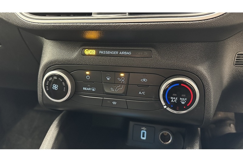 Used Ford Focus 2019 for sale - 76896592: Photo 44