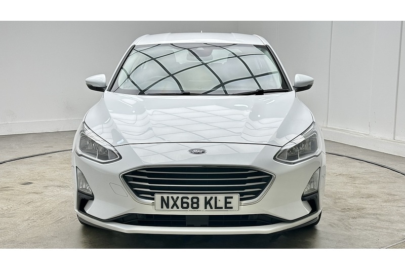 Used Ford Focus 2019 for sale - 76896592: Photo 5