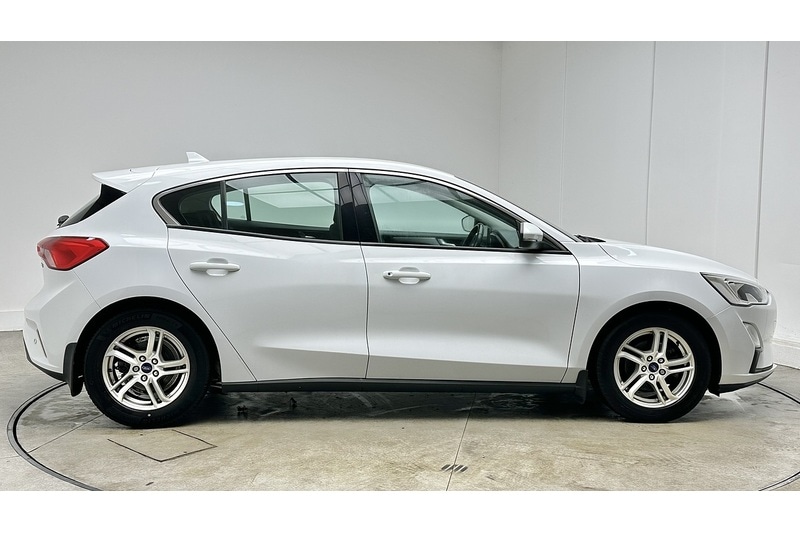 Used Ford Focus 2019 for sale - 76896592: Photo 6