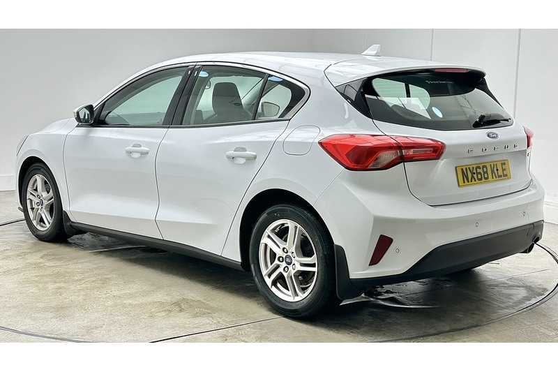 Used Ford Focus 2019 for sale - 76896592: Photo 7