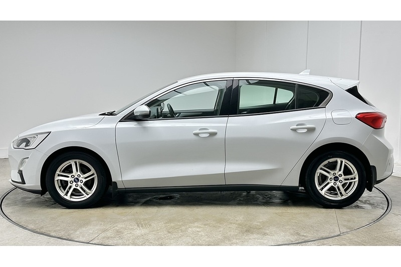 Used Ford Focus 2019 for sale - 76896592: Photo 8