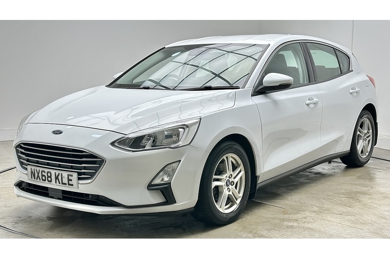 Used Ford Focus 2019 for sale - 76896592: Photo 9