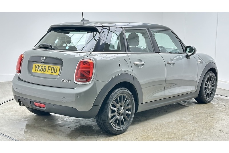 Used MINI Hatch 2019 for sale - 76798878: Photo 10