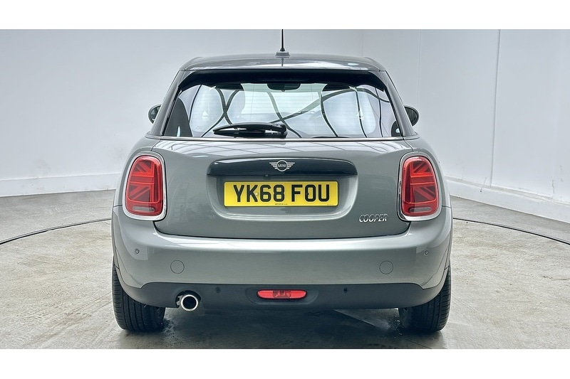 Used MINI Hatch 2019 for sale - 76798878: Photo 11