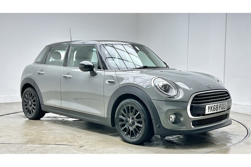 Used MINI Hatch 2019 for sale - 76798878: Photo 12