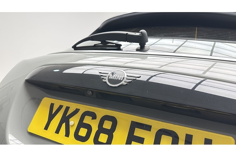 Used MINI Hatch 2019 for sale - 76798878: Photo 14