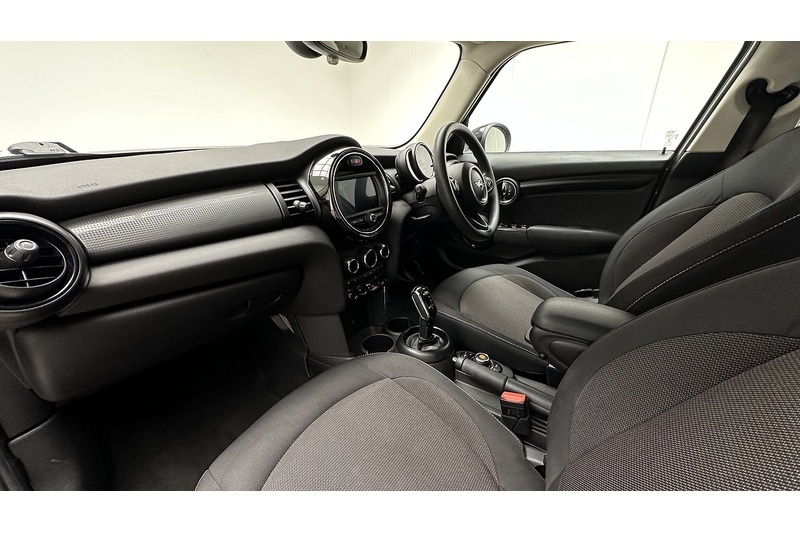 Used MINI Hatch 2019 for sale - 76798878: Photo 21