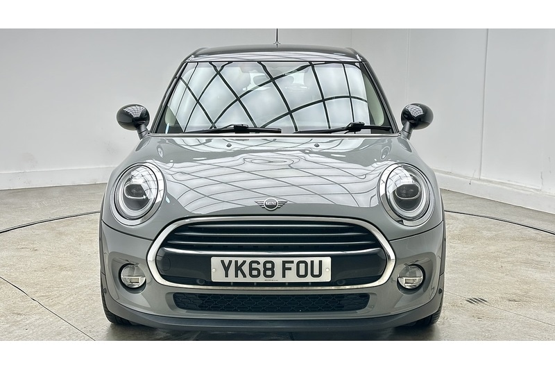 Used MINI Hatch 2019 for sale - 76798878: Photo 5