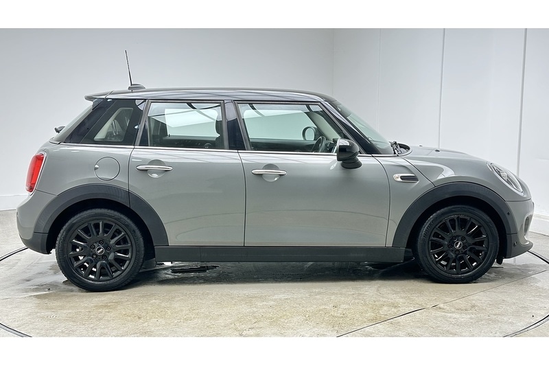 Used MINI Hatch 2019 for sale - 76798878: Photo 6