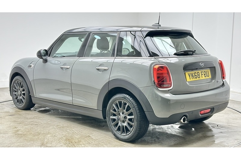 Used MINI Hatch 2019 for sale - 76798878: Photo 7