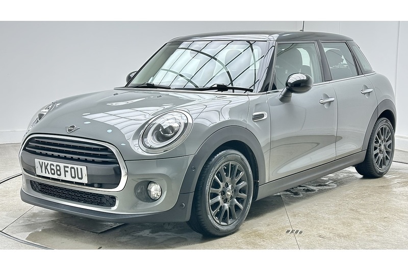 Used MINI Hatch 2019 for sale - 76798878: Photo 9