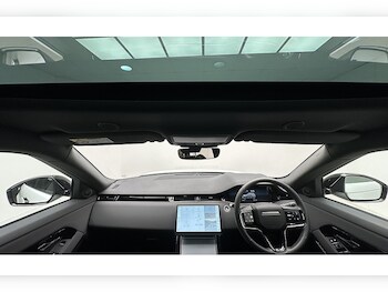 Used Land Rover Range Rover Evoque 2024 for sale - 78426824: Photo