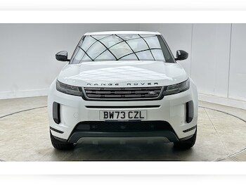 Used Land Rover Range Rover Evoque 2024 for sale - 78426824: Photo