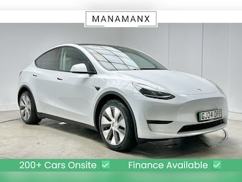 Used Tesla Model Y 2024 for sale - 79010025: Photo