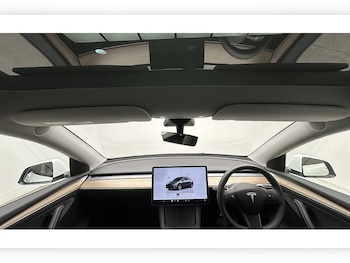Used Tesla Model Y 2024 for sale - 79010025: Photo