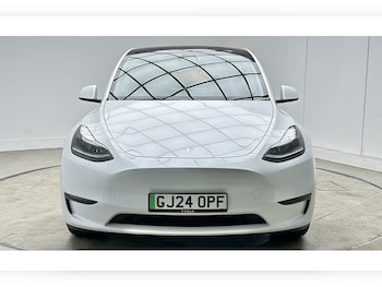 Used Tesla Model Y 2024 for sale - 79010025: Photo