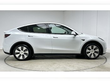 Used Tesla Model Y 2024 for sale - 79010025: Photo