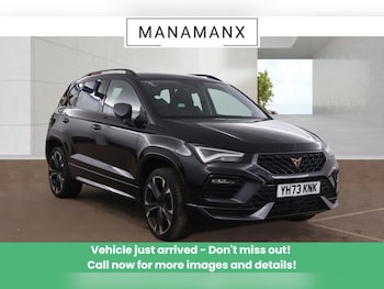 Used Cupra Ateca 2023 for sale - 78488470: Photo