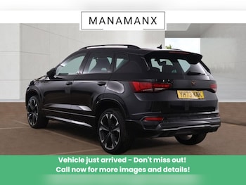 Used Cupra Ateca 2023 for sale - 78488470: Photo