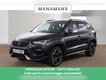 Used Cupra Ateca 2023 for sale - 78488470: Photo